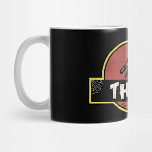 The Thing Park X Mug